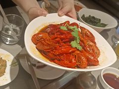 -海底捞火锅(CBD安泰广场店)