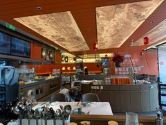 -小厨娘淮扬菜(天印大道店)