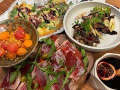 -Blac+Blac(中海环宇荟店)