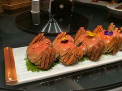 -民国红公馆·秦淮八艳(夫子庙店)