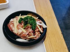 -韩宫宴烤肉·料理(青浦宝龙店)