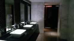 -静安洲际酒店·宴会厅