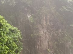 -天台山琼台仙谷景区