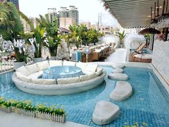 -天空花园餐吧·生日·团建(南山店)