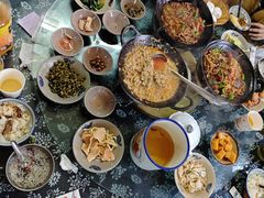 -张关合渣(航空大道店)