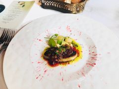 -北京古城老院厉晓麟精致菜