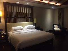 -三清山希尔顿度假酒店