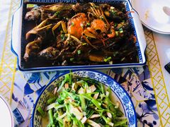-下塘街25号农家菜馆(新场店)