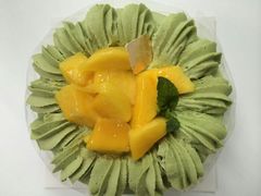 android_upload_pic-花花卷卷·鲜食蛋糕(静安久光百货店)