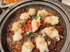 -绿茶餐厅(领展购物广场·中关村店)