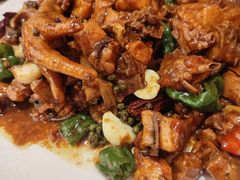 -偏爱炒鸡(老县衙店)