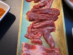 -東盛炭烤自助料理(浦东文峰广场店)