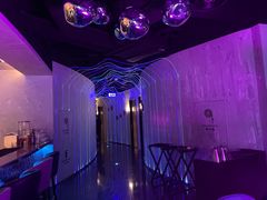 -岁粤Moon·湖景餐厅(月光码头店)