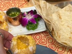 -克比叔叔印度餐厅Kebabs on the Grille(永康路分店)