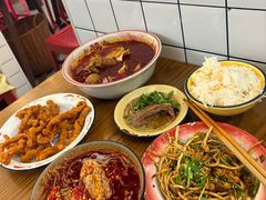 -脑馋粉儿(三里屯店)