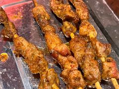 -总参北京涮羊肉