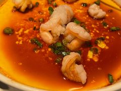 -雀蓝川菜(滨湖万象汇店)
