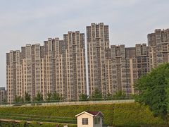 -南京眼步行桥