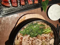 -千代武日本料理(哈西店)