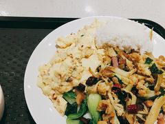 -乡村基(双桥家乐福店)