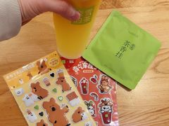 -奈雪的茶(KK MALL店)