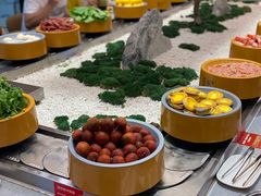 -喜家自助小火锅(乐客城店)