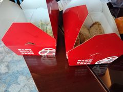 -春水锅贴·传统鲁菜(大明湖店)