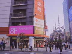 -秋叶原电器街