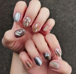 -Aso Artist Beauty美甲美睫