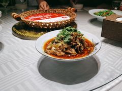 -渝信川菜(长安店)