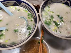 -虢国羊肉汤馆(政二街店)