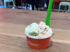 -Dal Cuore 达可芮冰淇淋(陕西北路店)