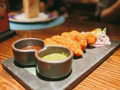 -甘尼仕印度餐厅爵士酒吧(阳春巷店)