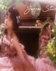 -雅尼·亚米儿童摄影美学馆(汉阳店)