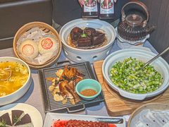 -章吴记喜瑞餐厅(东东城店)