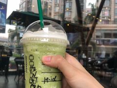 -星巴克臻选(中山石岐大信新都汇店)