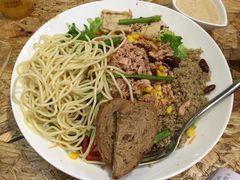 -Meal Salad米有沙拉(长泰广场店)