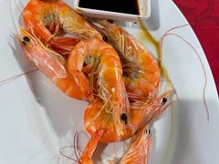 -车头老二大排档