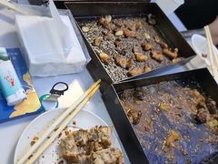 -晓梦戳子肉(瑞云路店)