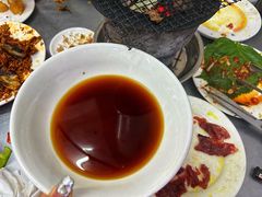 -松明一烤肉馆(鲁园店)