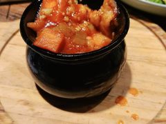 -通海俄式烧烤·俄罗斯大串(嵩山路店)