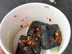 -武爹臭豆腐(坡子街店)