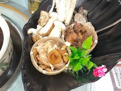 -名善山珍·野生菌汤锅(文殊院店)