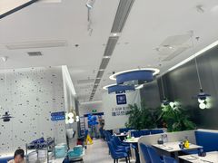 -兰湘子·湘菜小炒(南京江宁万达店)