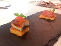 -北京古城老院厉晓麟精致菜