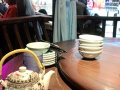 -韵秋荷(宝山龙湖天街店)