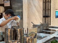 -桂林喜来登饭店雅琴咖啡厅