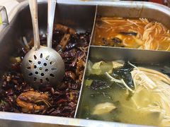 -鸡遇虾煲干锅火锅(小寨金莎店)