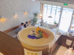 -不正咖啡(万达尊店)