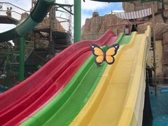 -上海玛雅海滩水公园